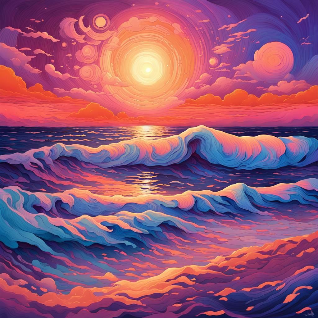 Untitled Creation