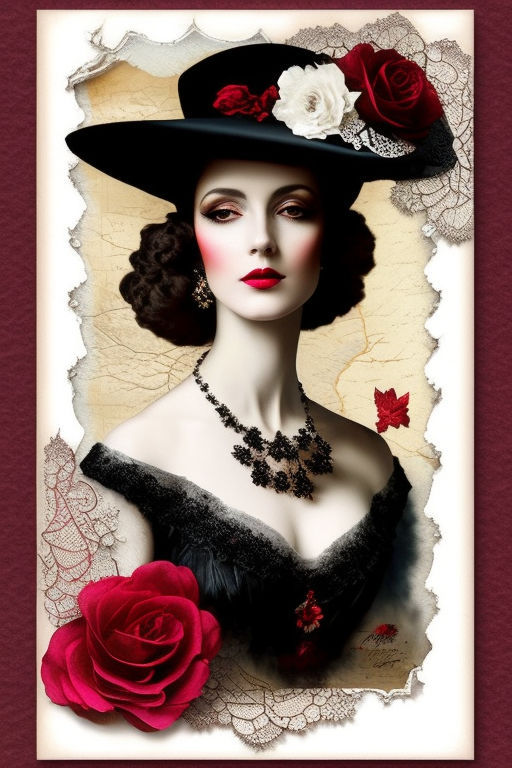 * Vivienne *