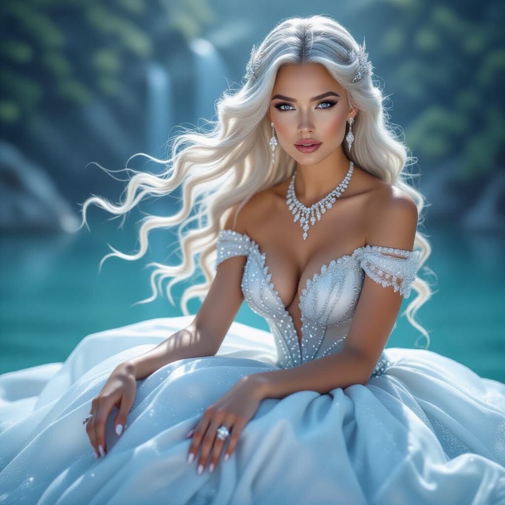 Ich liebe mein Einhorn - Start Image 1