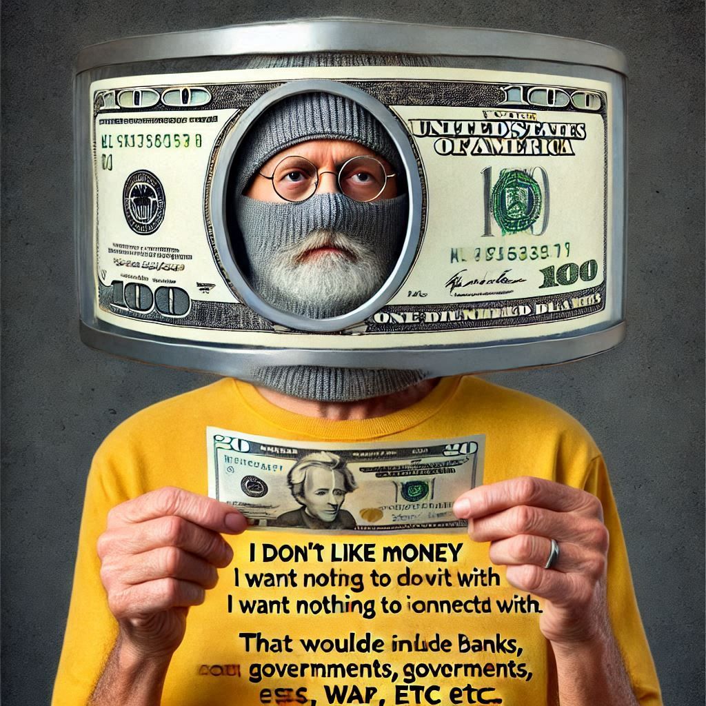 I don't like willful or lazy ignorance, prejudice, narcissists or bullies (i guess the last two are the same thing)