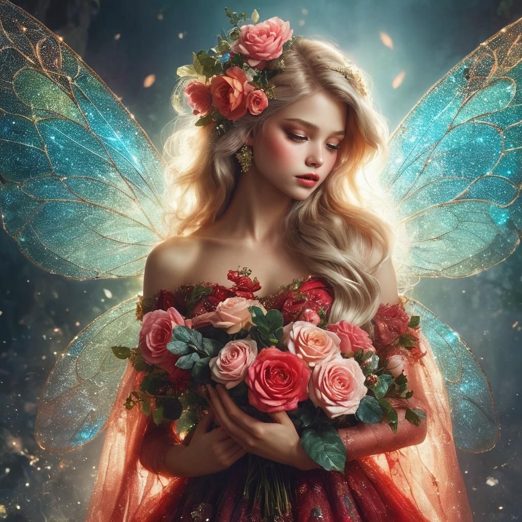 Night fairy