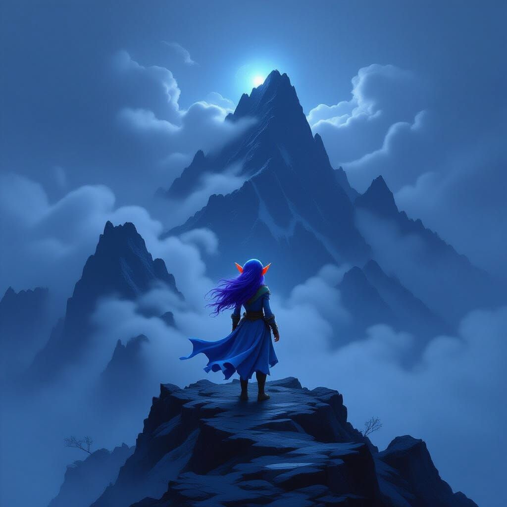 Color 🎨 - Start Image 1