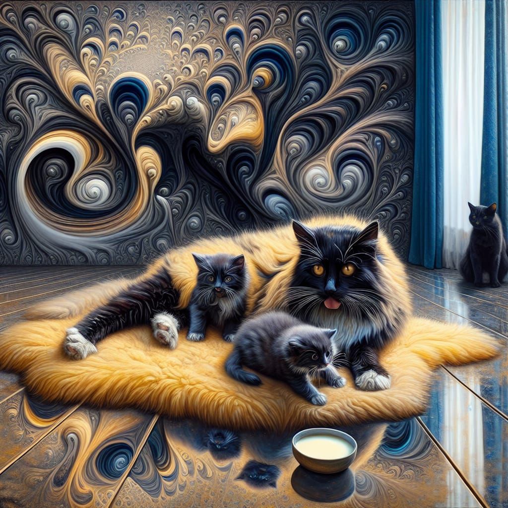 cats