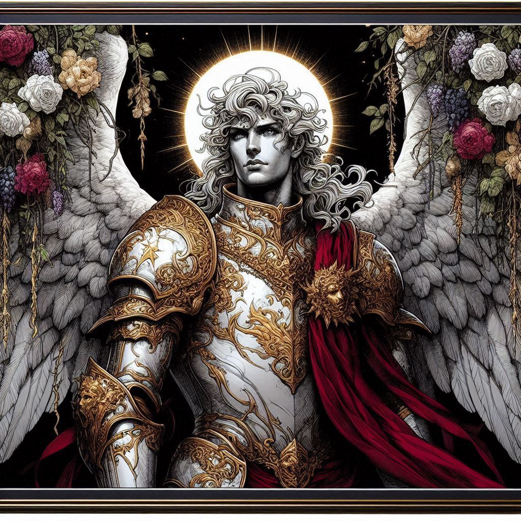 Become the One you wish to be