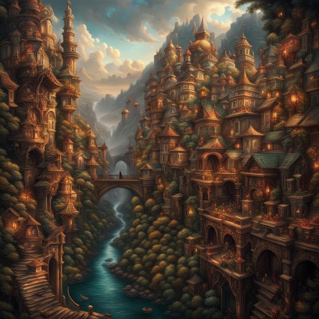 Untitled Creation