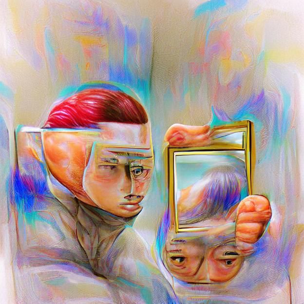 Marcos is Existential