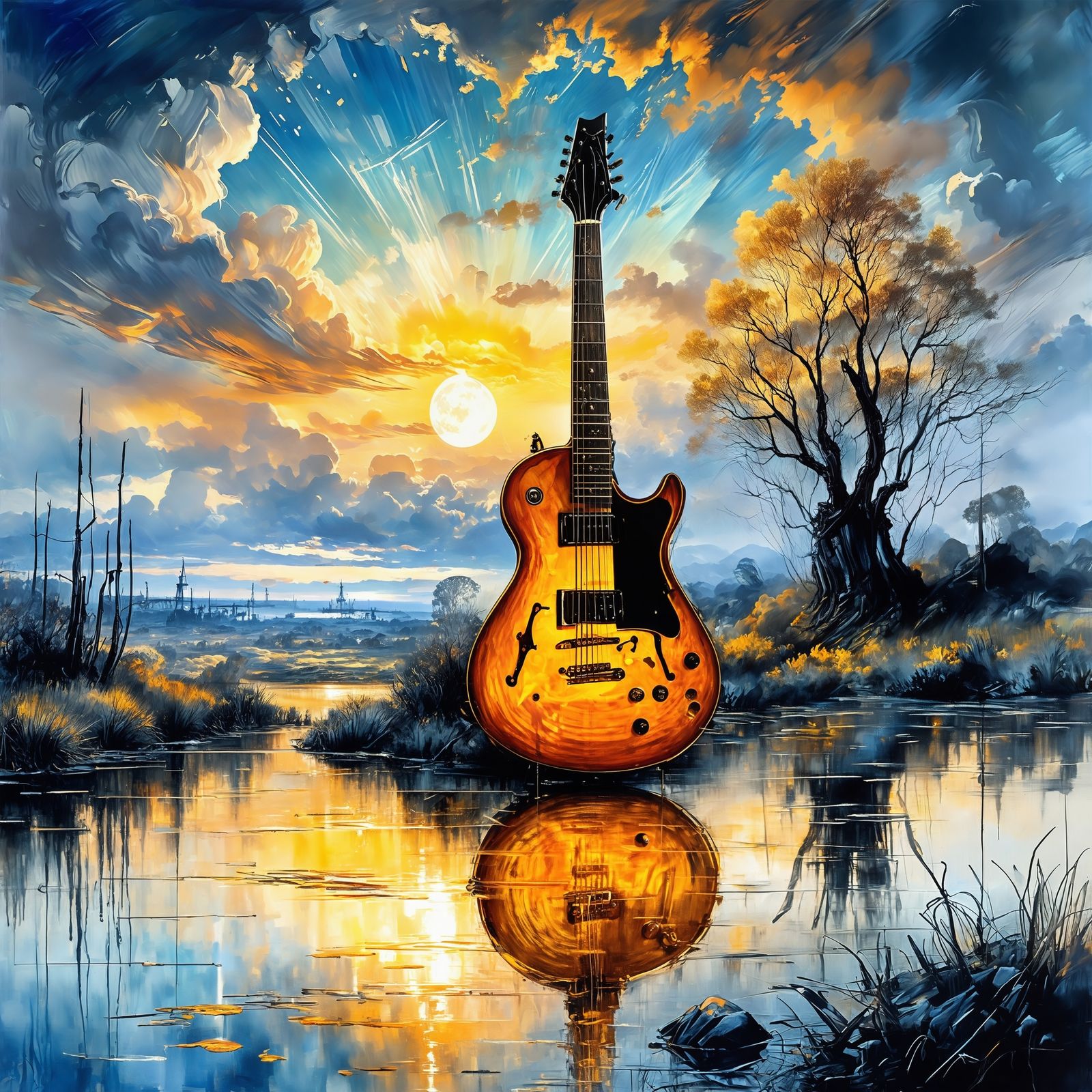 The Real Secret Sauce!