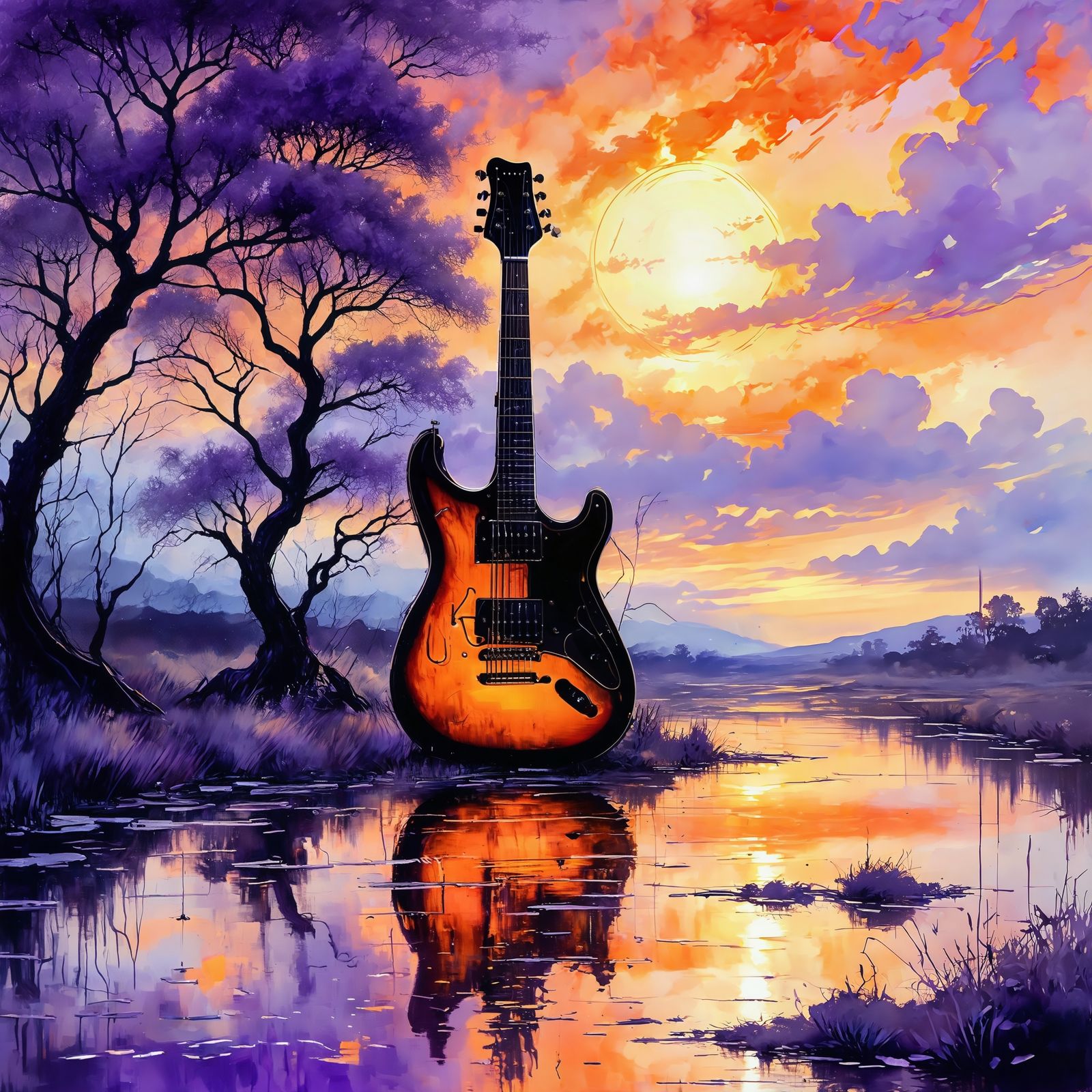 The Real Secret Sauce!