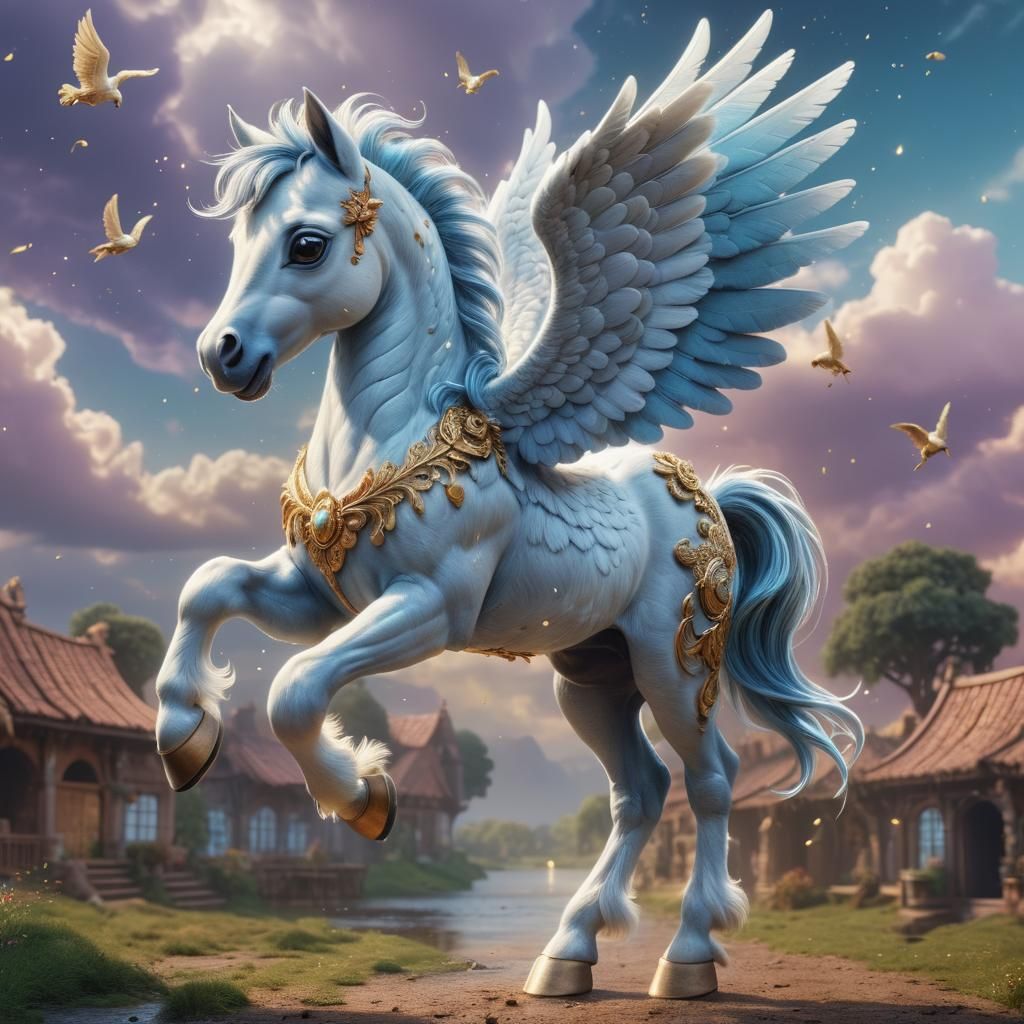 Pegasus