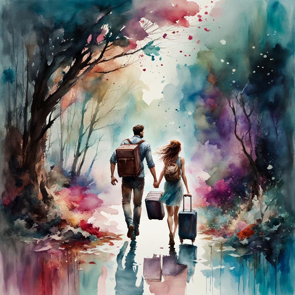 Walk Together