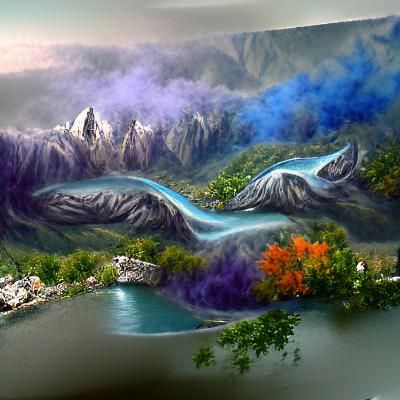 Untitled Creation