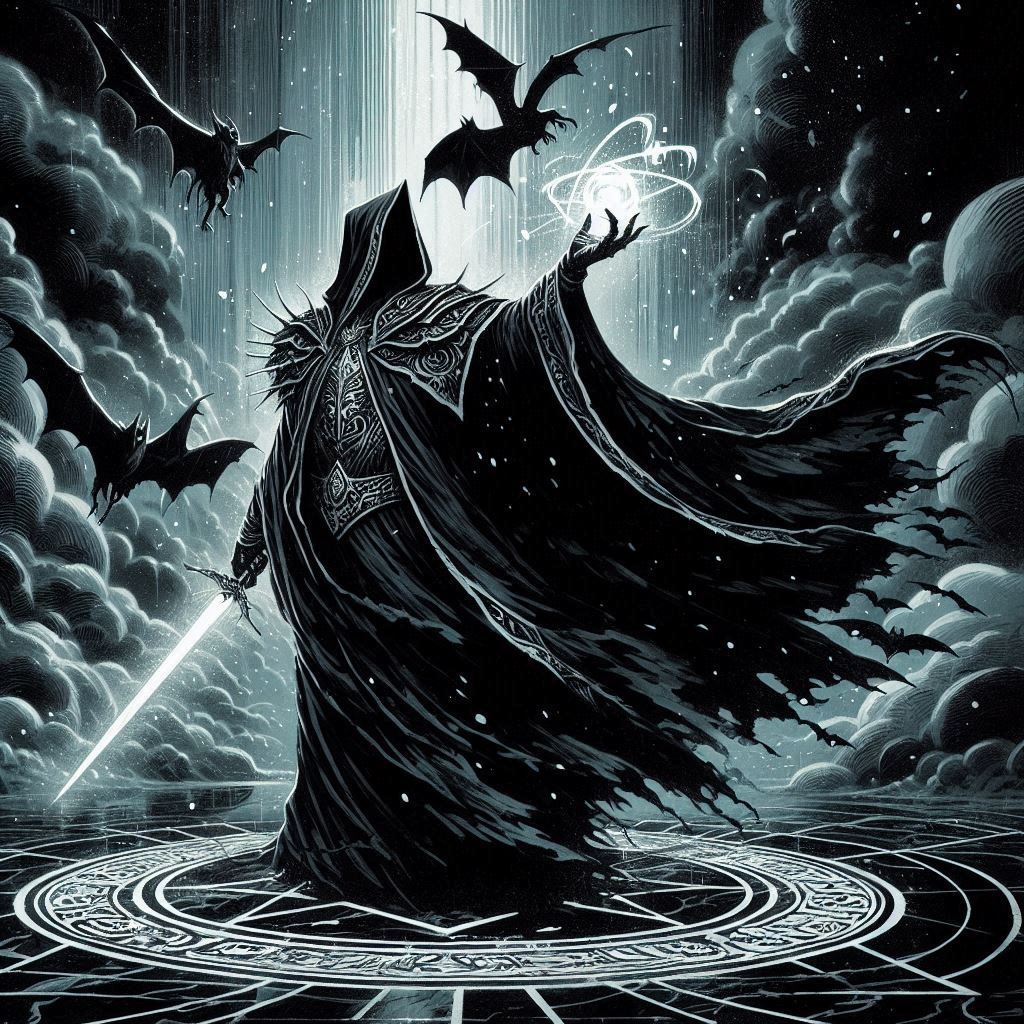 𝕿𝖍𝖊 𝕷𝖎𝖊 𝖈𝖆𝖑𝖑𝖊𝖉 𝕽𝖊𝖆𝖑𝖎𝖙𝖞