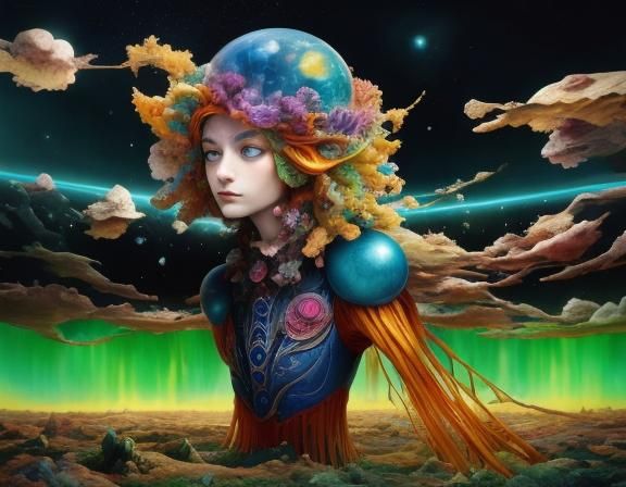 <lora:Horror-Metal-Dream:0.1> <lora:surrealdreamshaper3:0.4>...