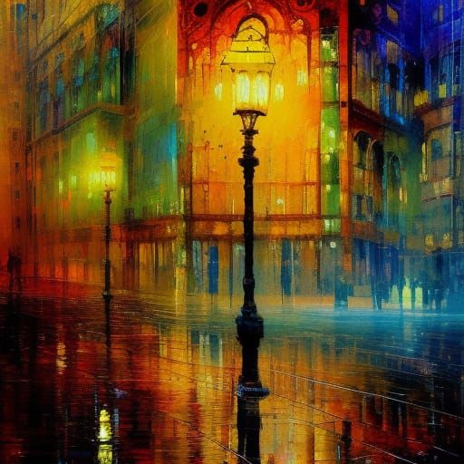 Light Reflections