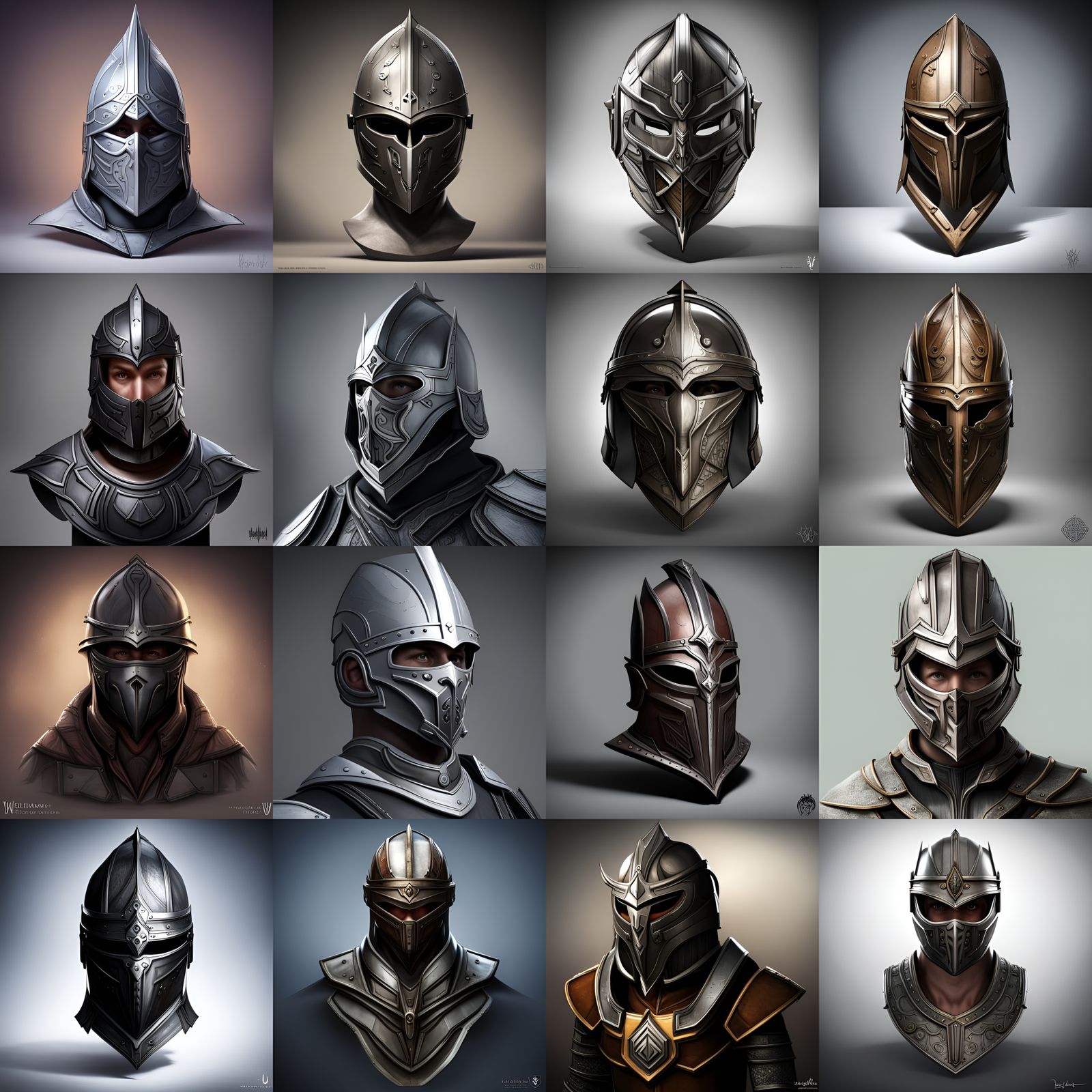 knight warrior helmet skyrim mask elder scrolls v nordic armor bethesda ...