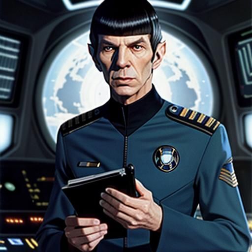 79 episodes; 3,950 minutes. Shall I recite them for you? 🖖 