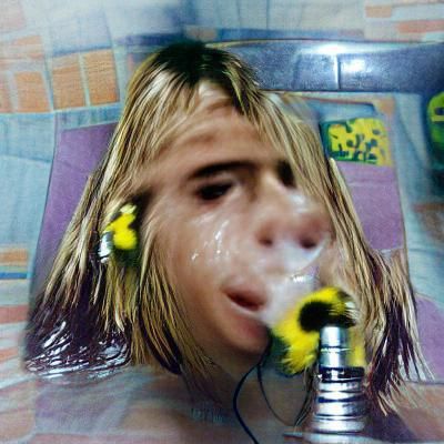 Smells like teen spirit