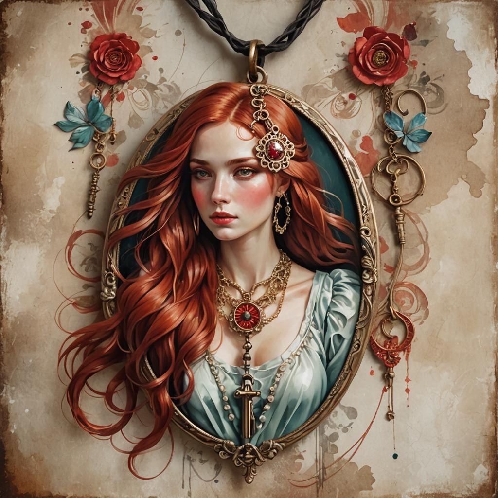 Locket