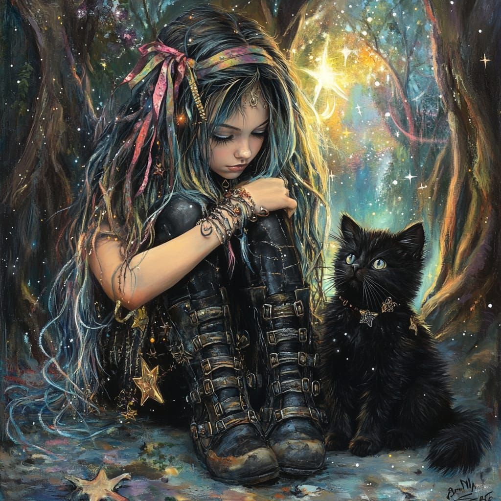 Finding a Friend in Need