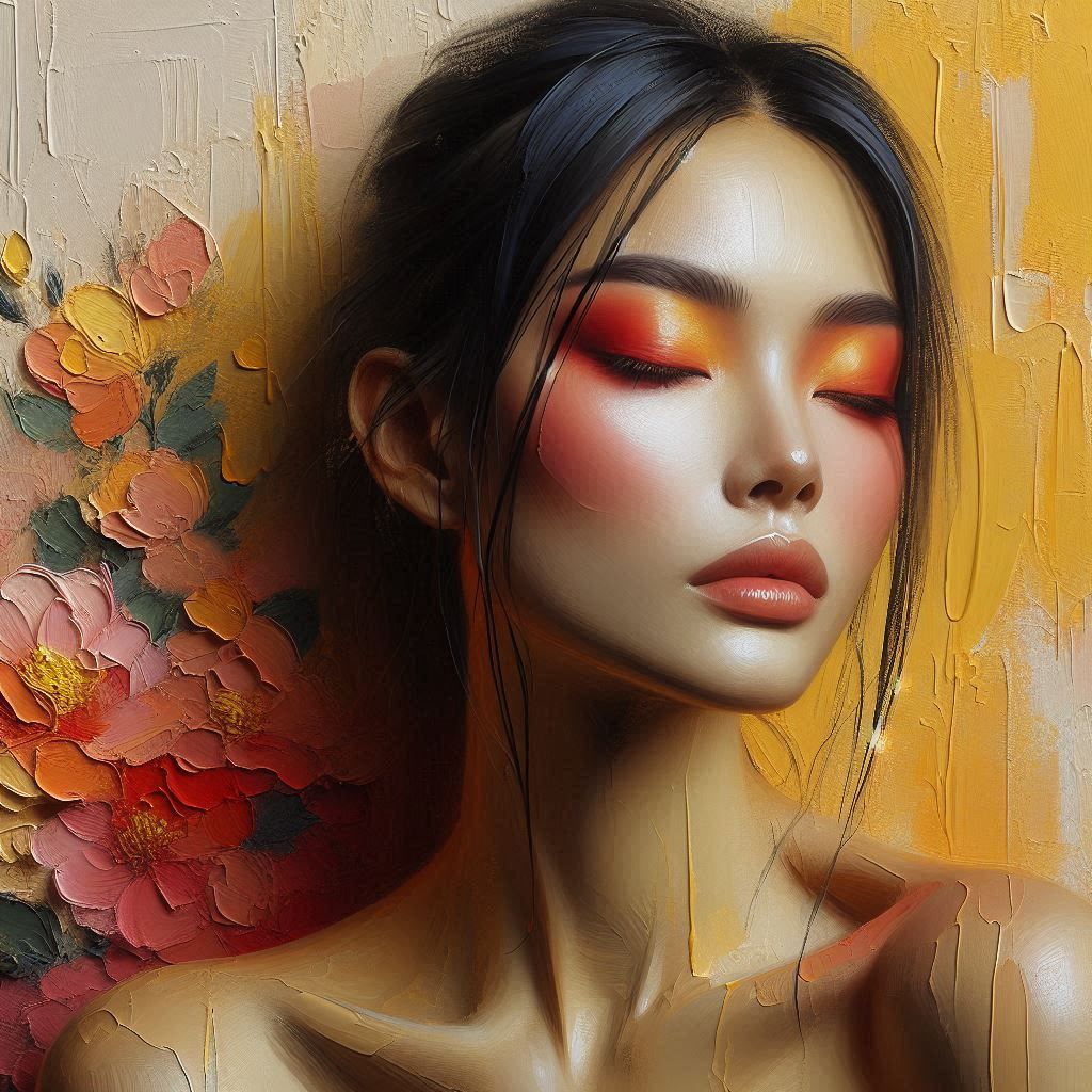 Soaking Up the Stillness