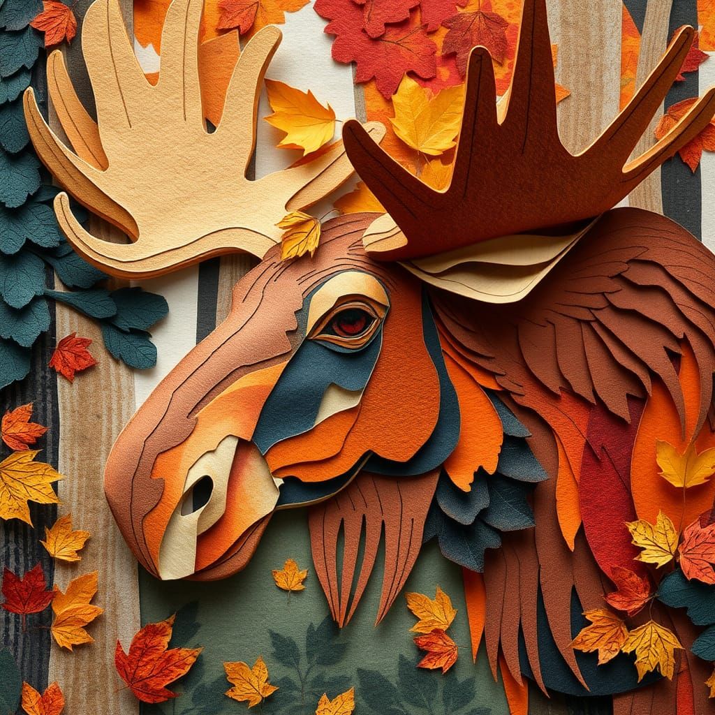 Untitled Creation