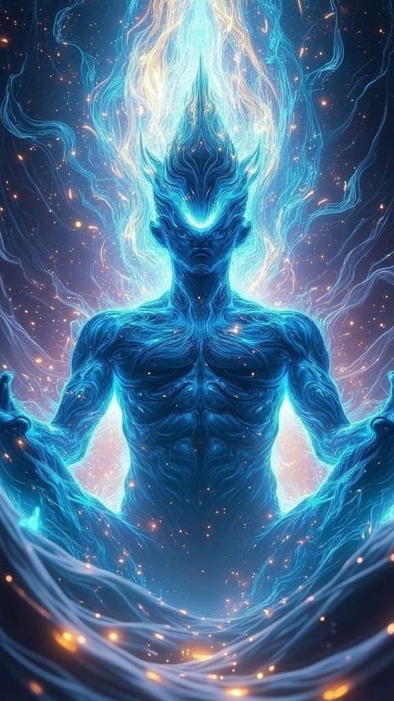 Distorted Imagination