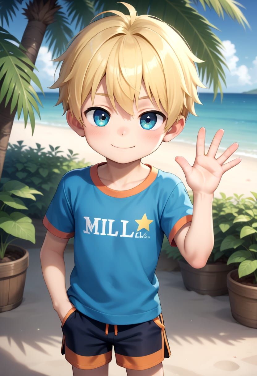 CutifiedAnimeCharacterDesign PonyXL 2.1 Showcase