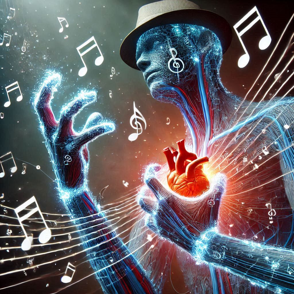 The Heart of Music