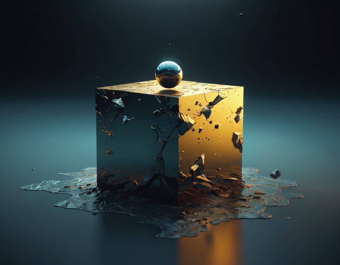 Untitled Creation