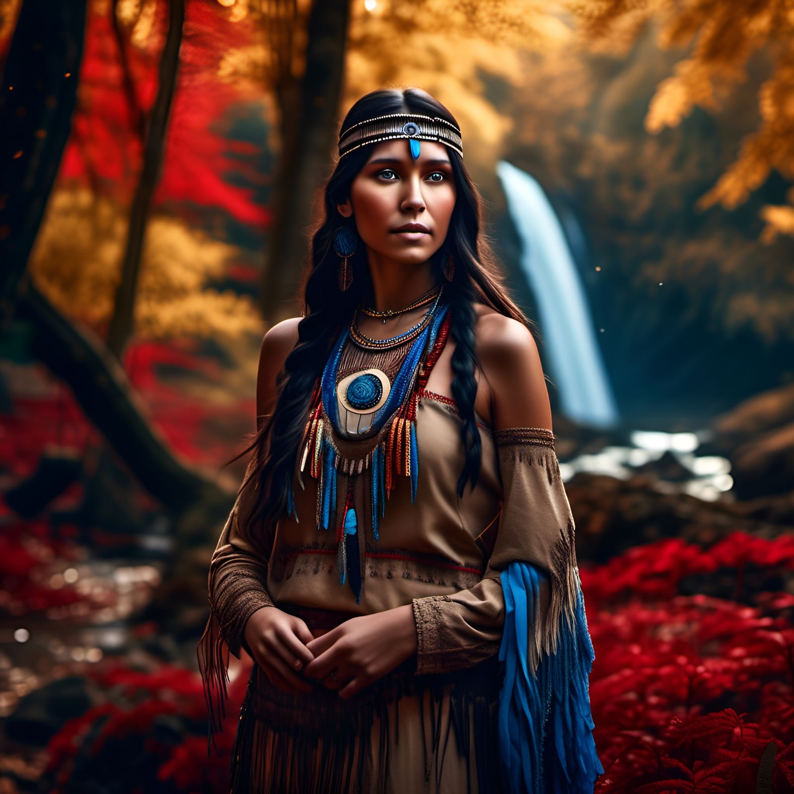 NativeAmericanSpiritFluteMusic