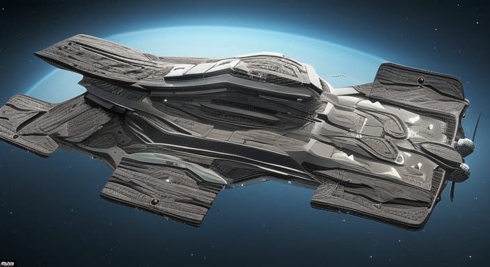 Lost in Space
