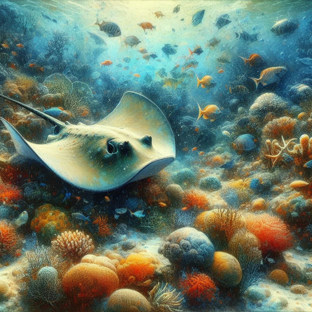 Stingray