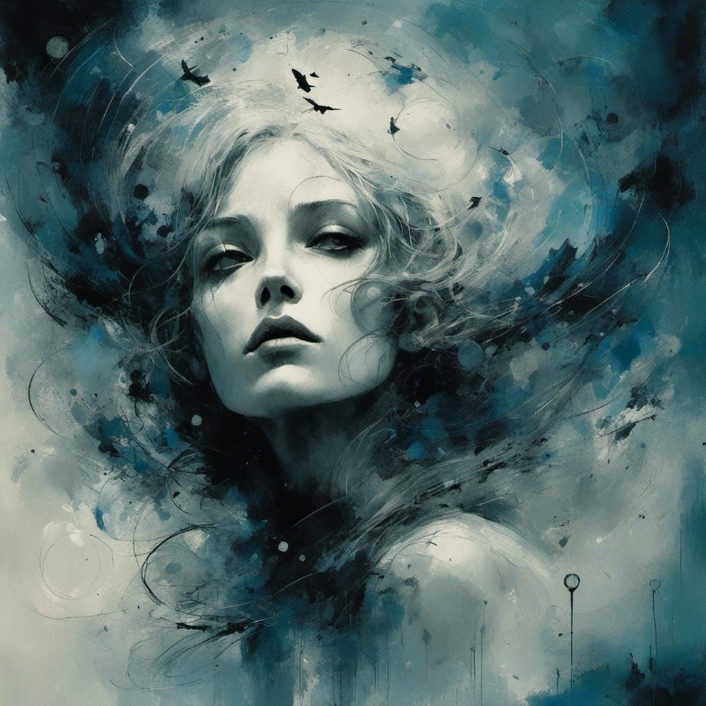 Where is my mind ?