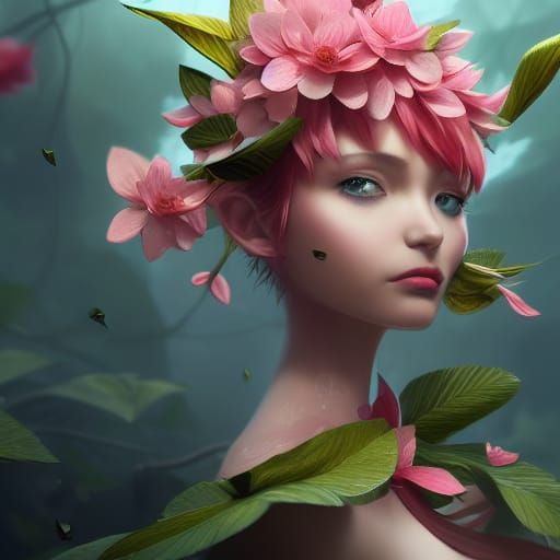 Camelia