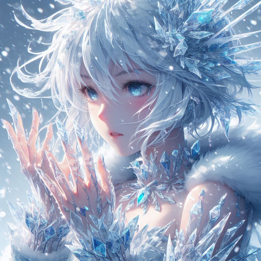 frost spirit