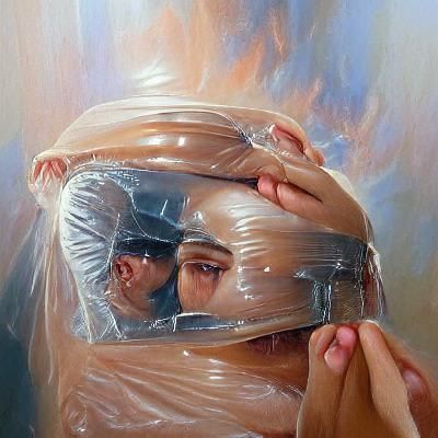 protect me from what i want