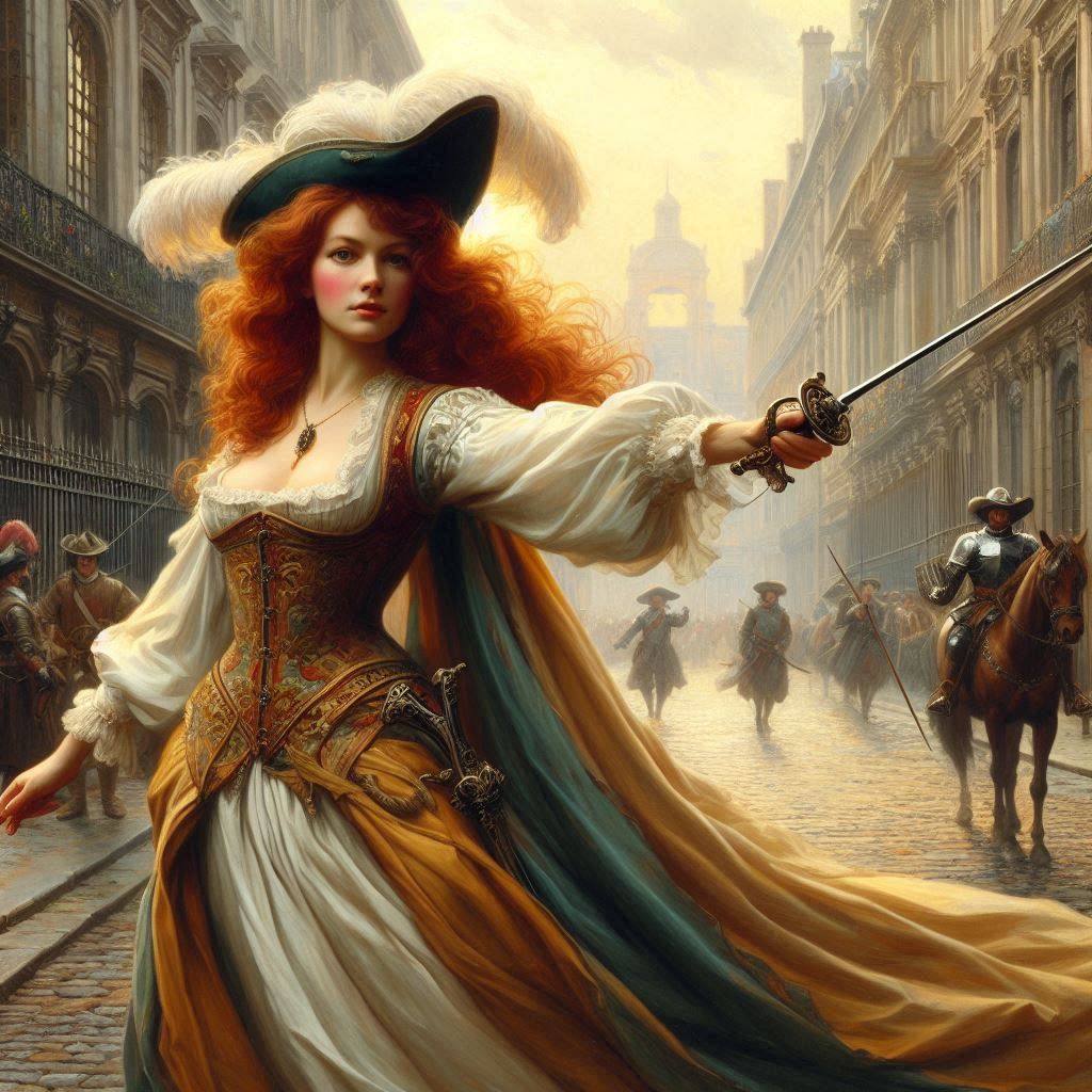 To Stand One's Ground