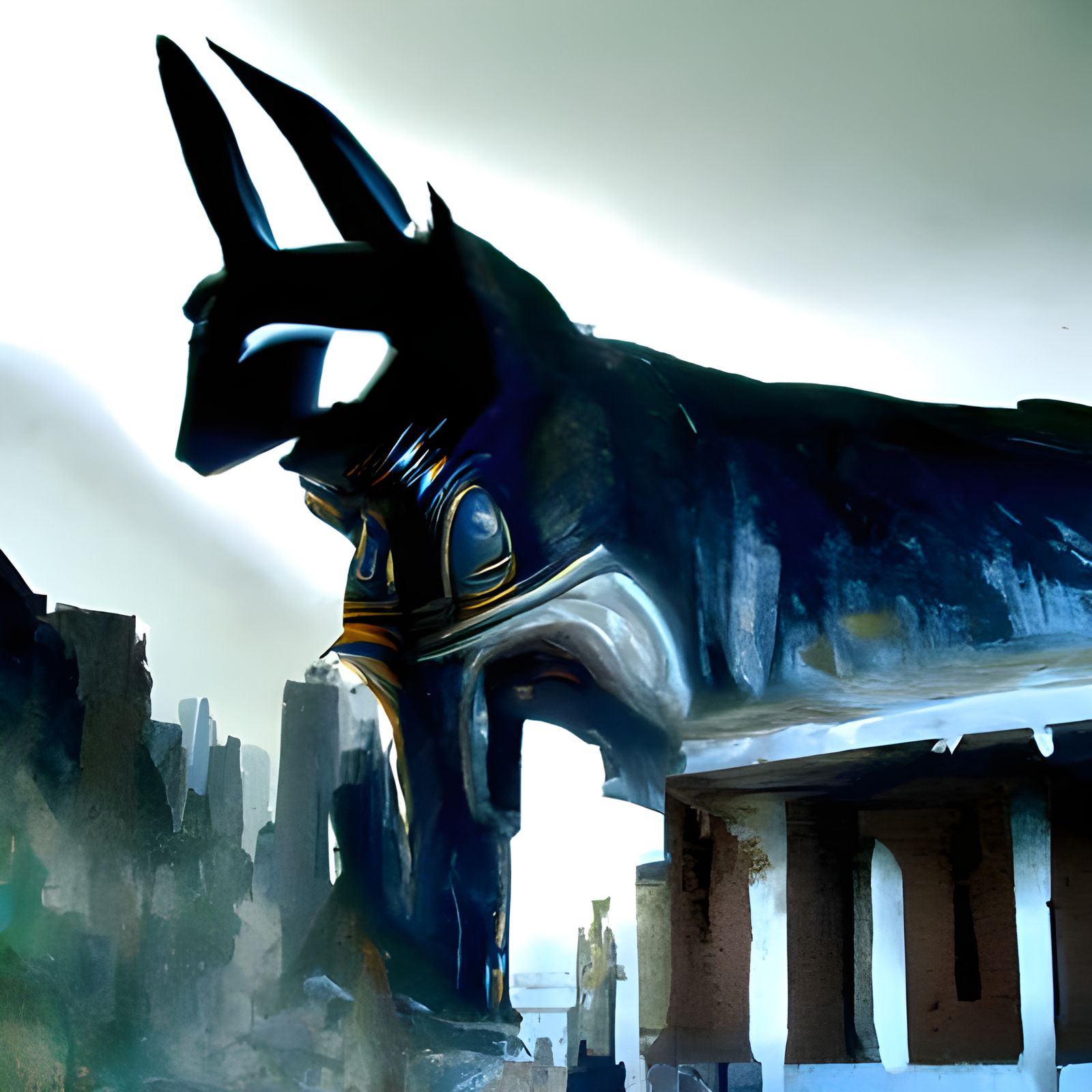 Anubis