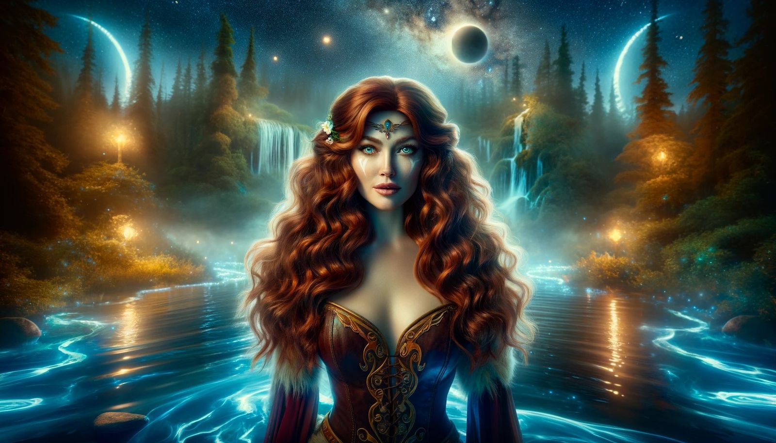 Glennys Life-Weaver #3