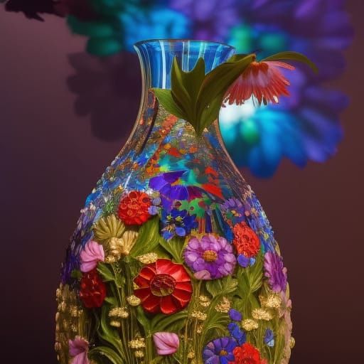 Vase