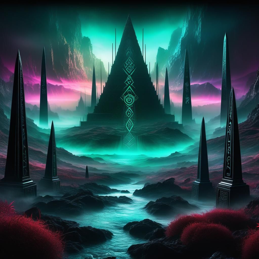 Untitled Creation