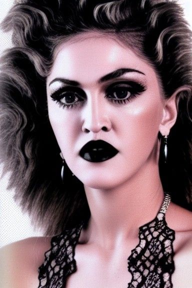 1980's 5