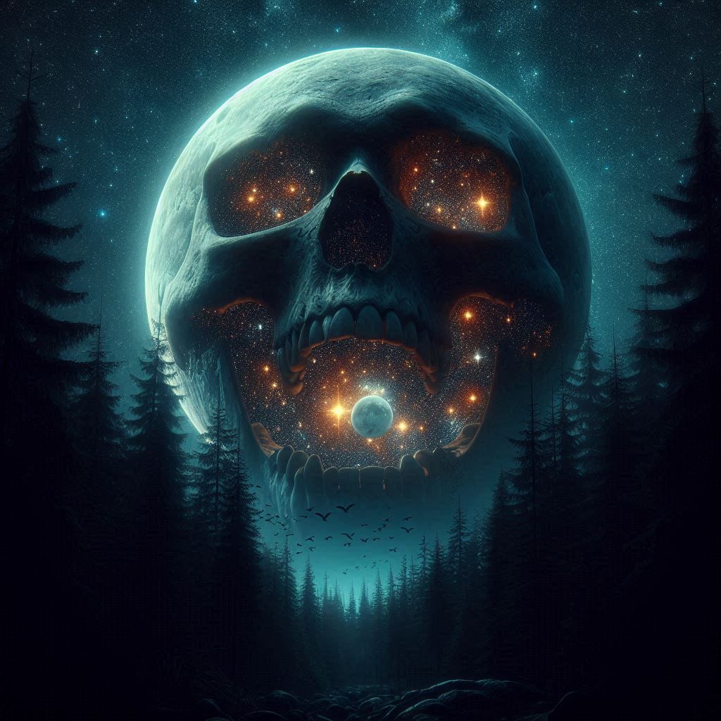 Dead Moon