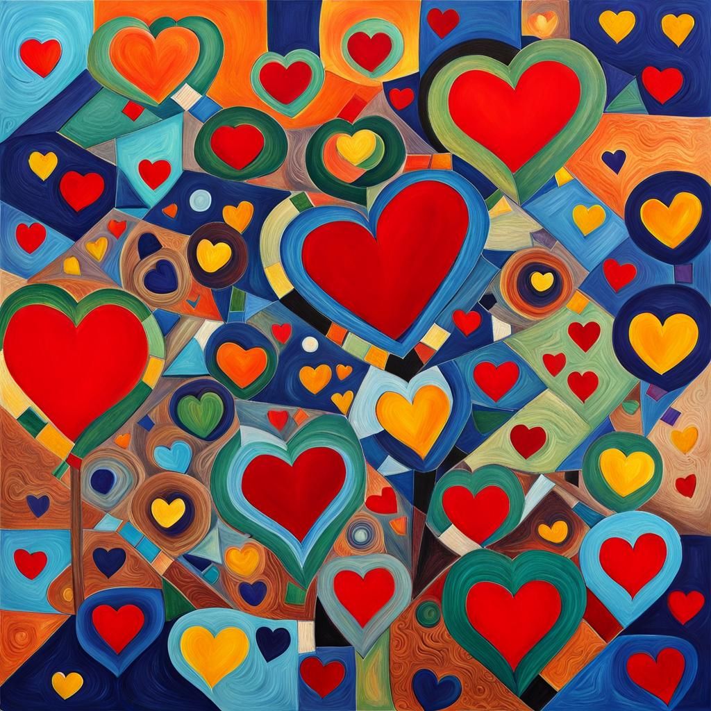Where is the love