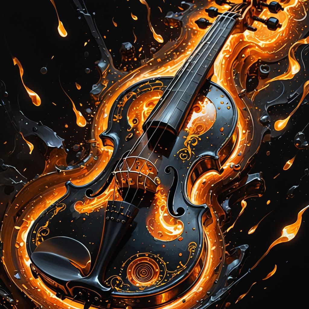 metal music  by @unknown Vortex