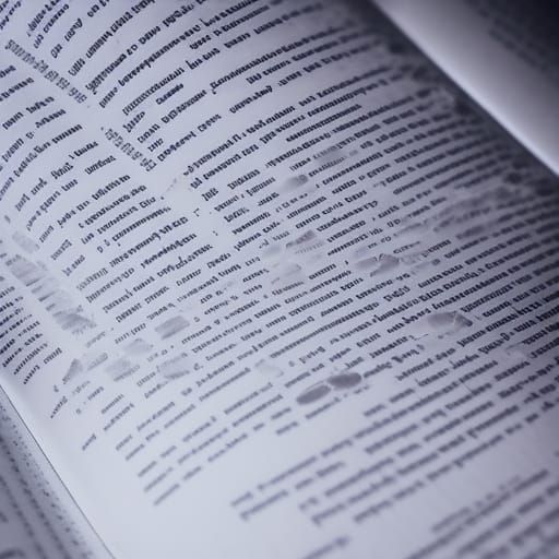 Ocean crystal book