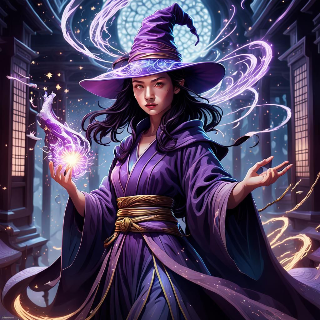 Magic