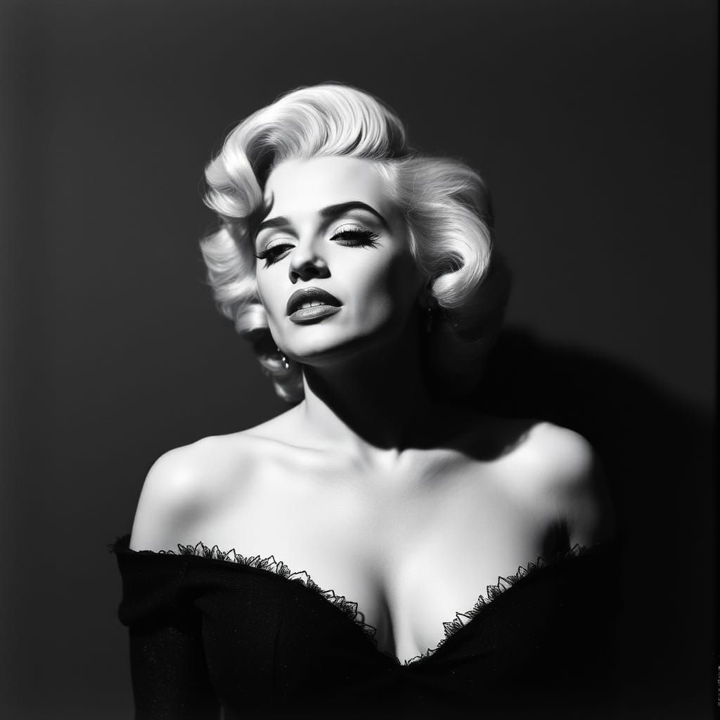 "Candle in the Wind" - Elton John