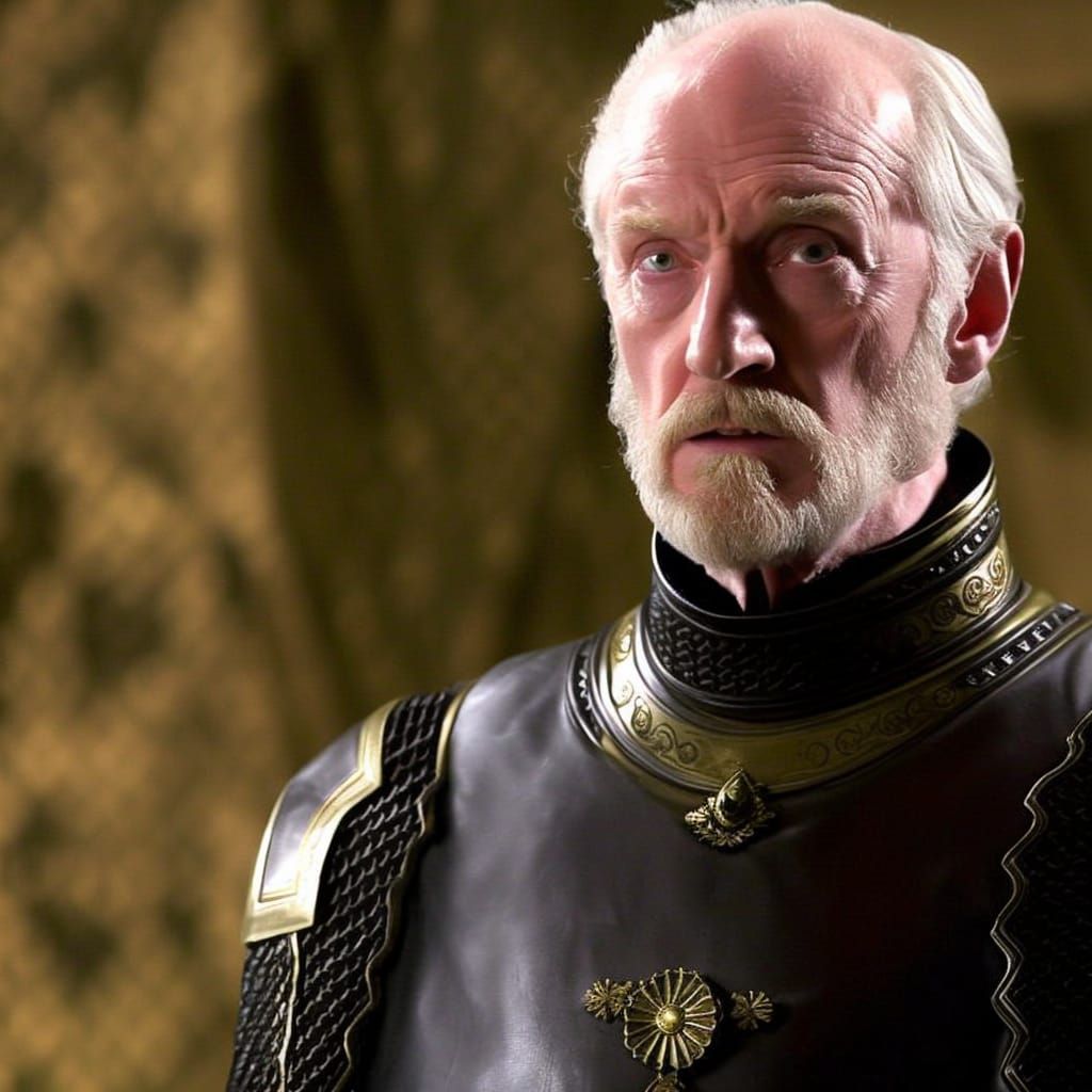 Tywin Lannister