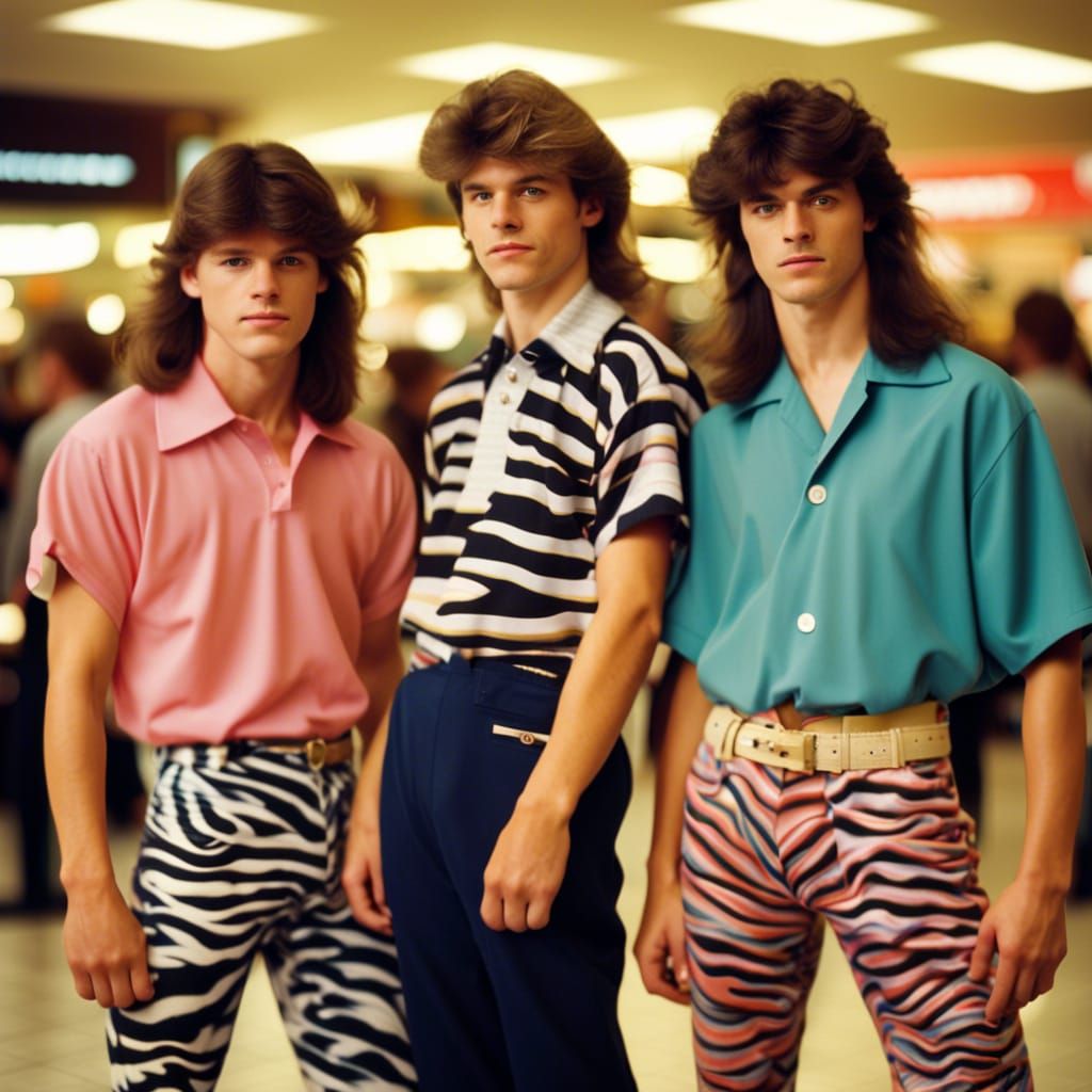 Zubaz 80s on sale